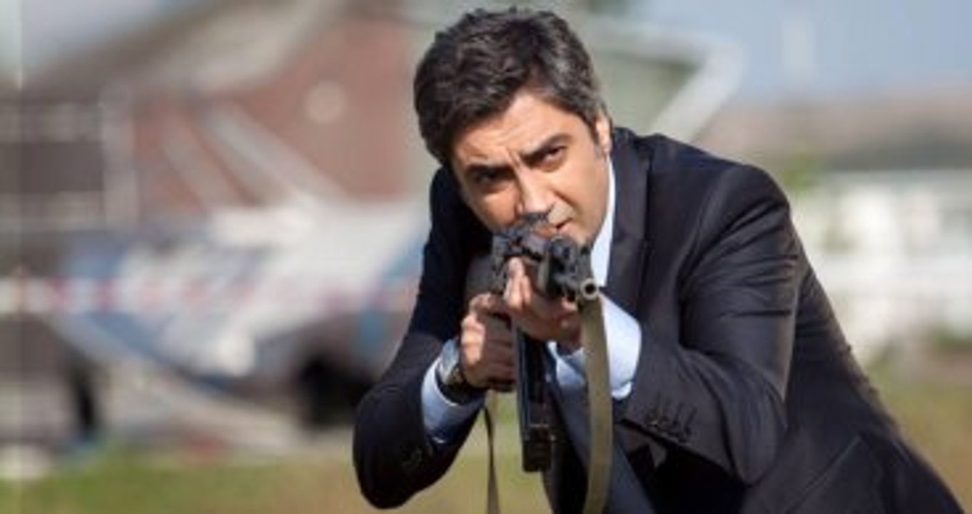 Kurtlar Vadisi Pusu'da Polat Eskiye Döndü