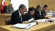 Akhisar Belediyesi 2016 Yılı Şubat Ayı Olağan Meclis Toplantısı