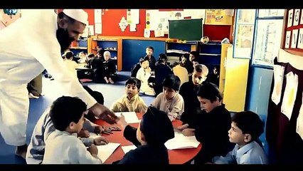 “Tabdeeli” A Group Fom London Visit KPK To see change