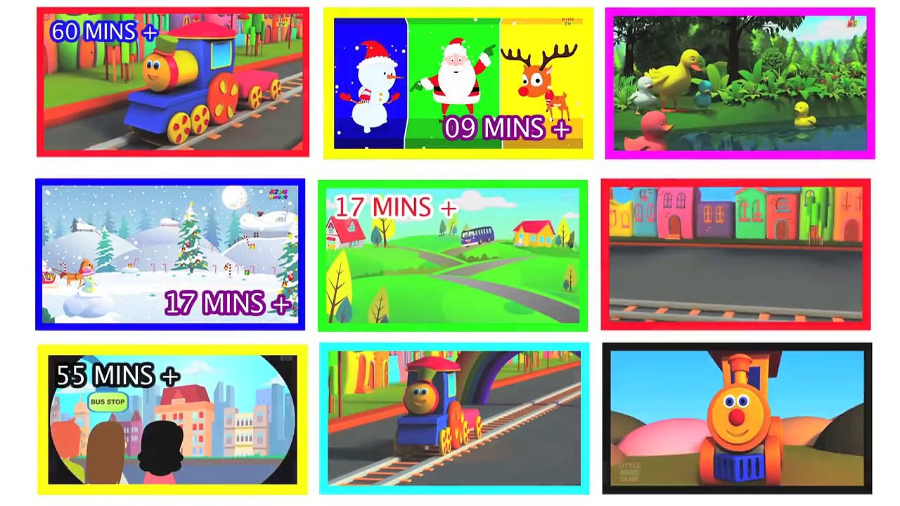 Phonics Letter A | ABC Song