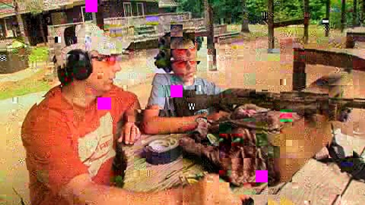 Shotgun Shoot