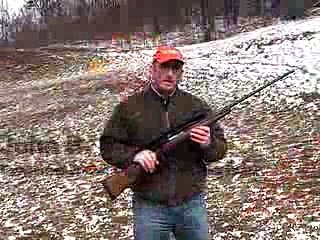 Outdoor Life's 2008 Gun Test