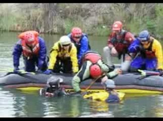How To: Turn your boat upright