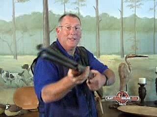 Clay Coach Online Lesson: Gun Mounting