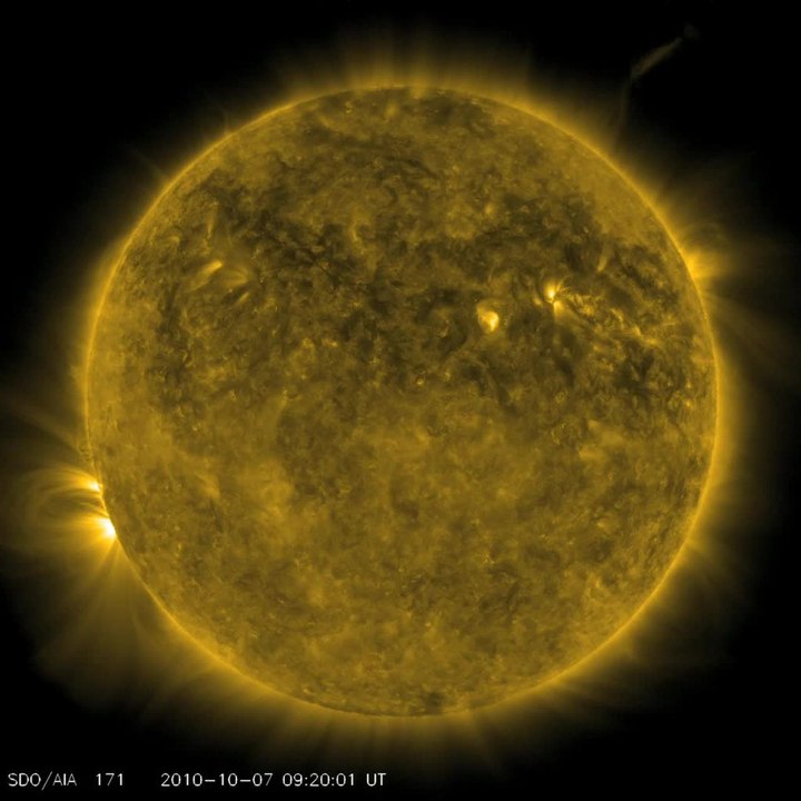 Lunar Transit