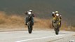 Cycle World Action: Motorcycle Highlights 2009-10