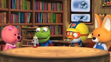 [뽀로로 3기] #10 신기한 장난감