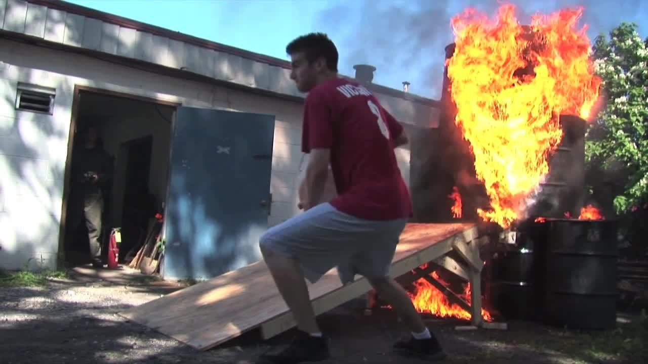 RC Fire