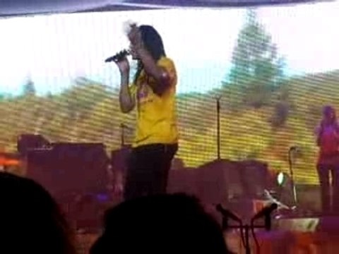 Noah - Si tu savais - Bruxelles