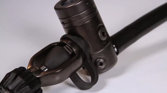 60:Second ScubaLab - IST Sports R860 Regulator