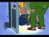 YouTube Poop - Caillou Hates the Booms!