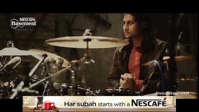 Tere Jeya Hor Disda, NESCAFE Basement Season 4, Episode 1
