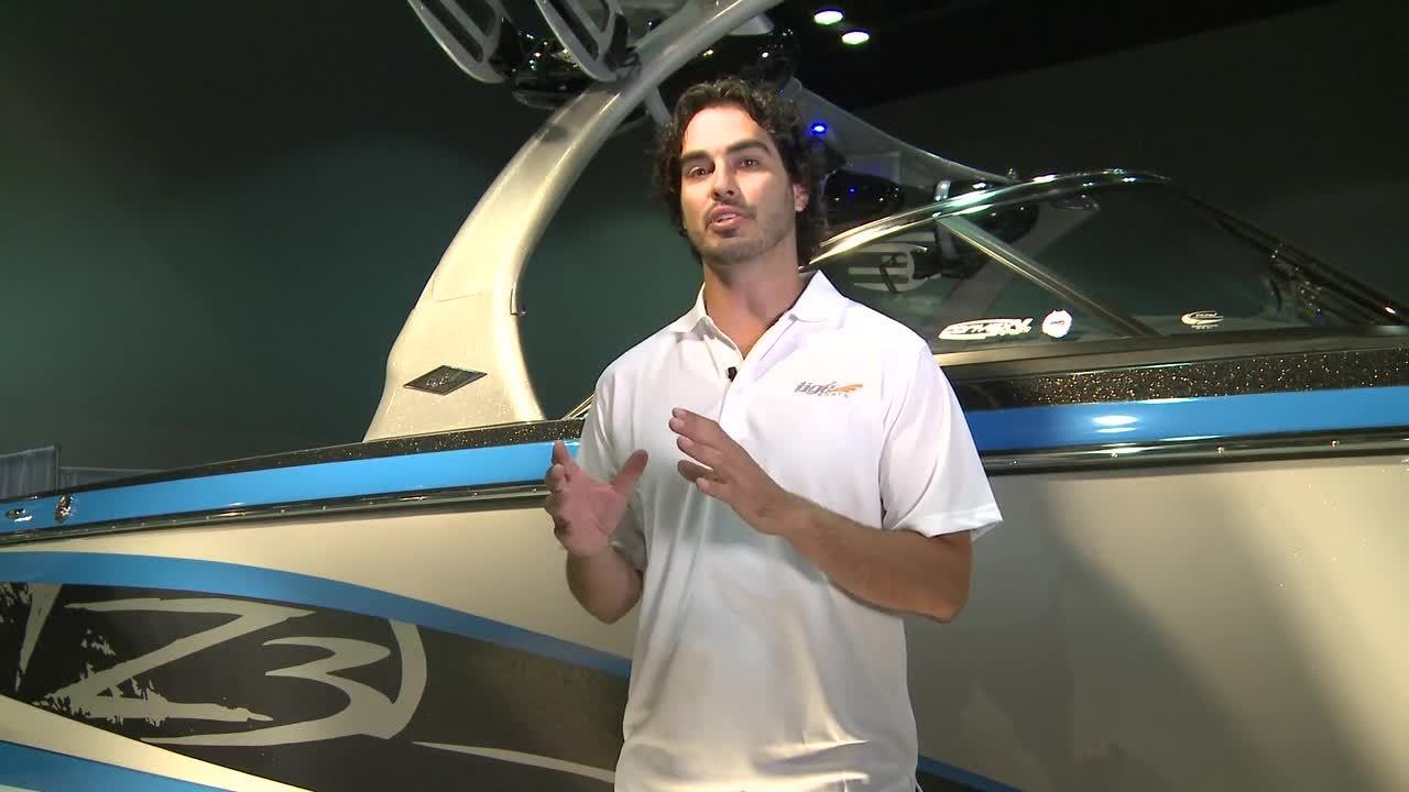 FAQ: Where does TigÃ© fit in the inboard market?