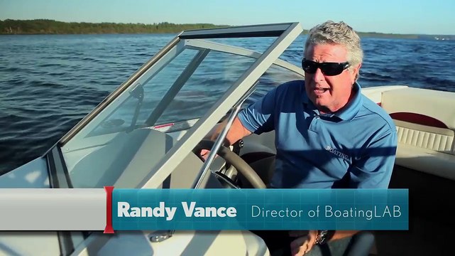 Stingray 191 LX - Boat Buyers Guide 2013