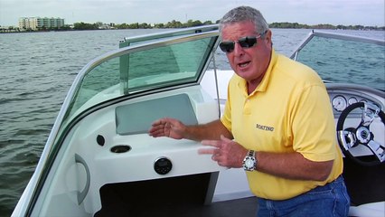 Ebbtide 176 SE Boat Buyers Guide 2013 Tablet