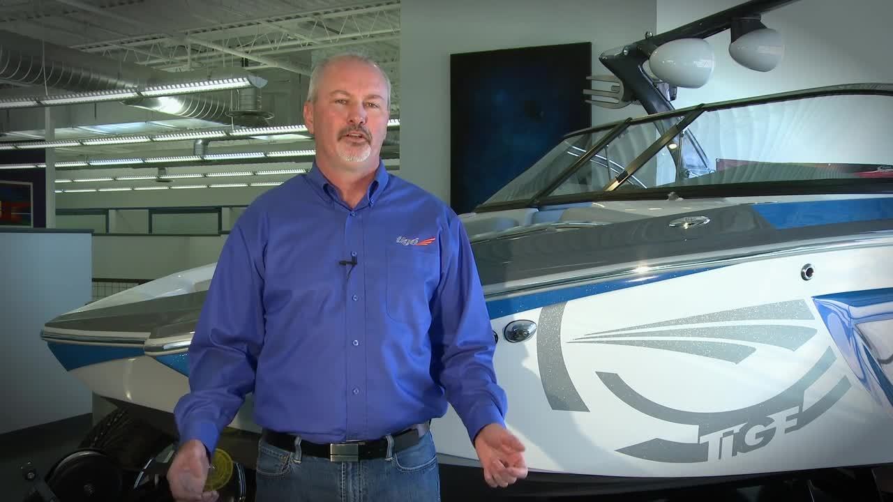 FAQ: What sets TigÃ© apart from the competition?