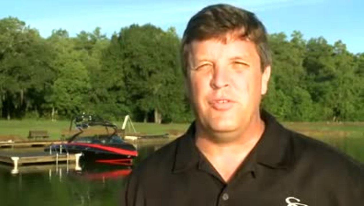 FAQ: What about Supra are you most proud of?