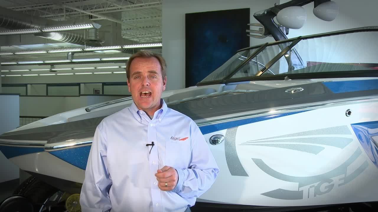 FAQ: What ballast options are available in a TigÃ©?