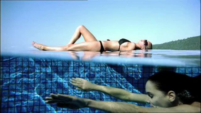 The Great Barrier Reef's Great 8