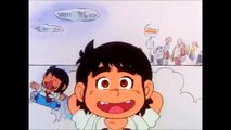 Chicho Terremoto - Dibujos Animados - Intro