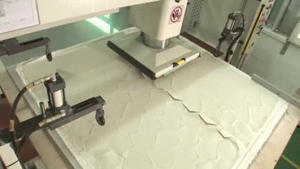 How It's Made: Adidas's Jabulani 2010 World Cup Ball