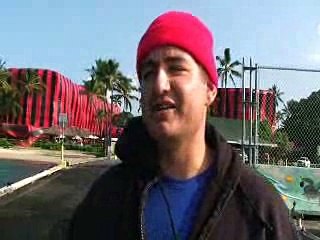 Kona Classic 2008 1st Place