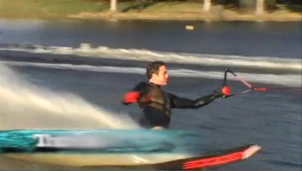 Great Gates With Thomas Moore