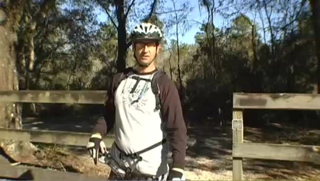 How To Slalom Ski: Wade Cox's Simple Fitness Secret