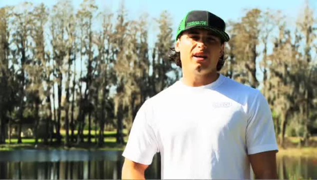 Ryan Dodds Workout For Every Event