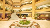 Hotels in Chengdu Sheraton Chengdu Lido Hotel