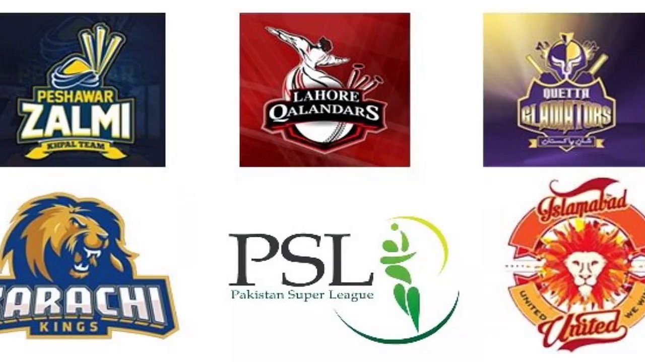 Tribute to Pakistan Super League