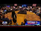 Donald Trump On Millennial & College - Equal Under The Law In Caesar Palace Las Vegas With Hannity