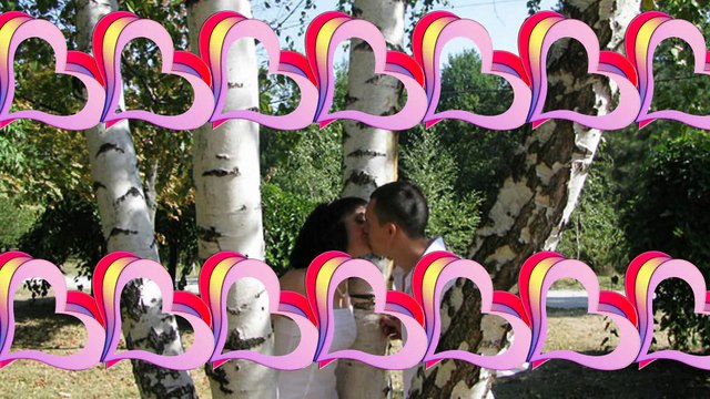 Любовь - это все. И это все, что мы знаем о ней.