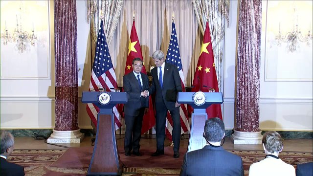 China y EEUU logran avances contra Corea del Norte