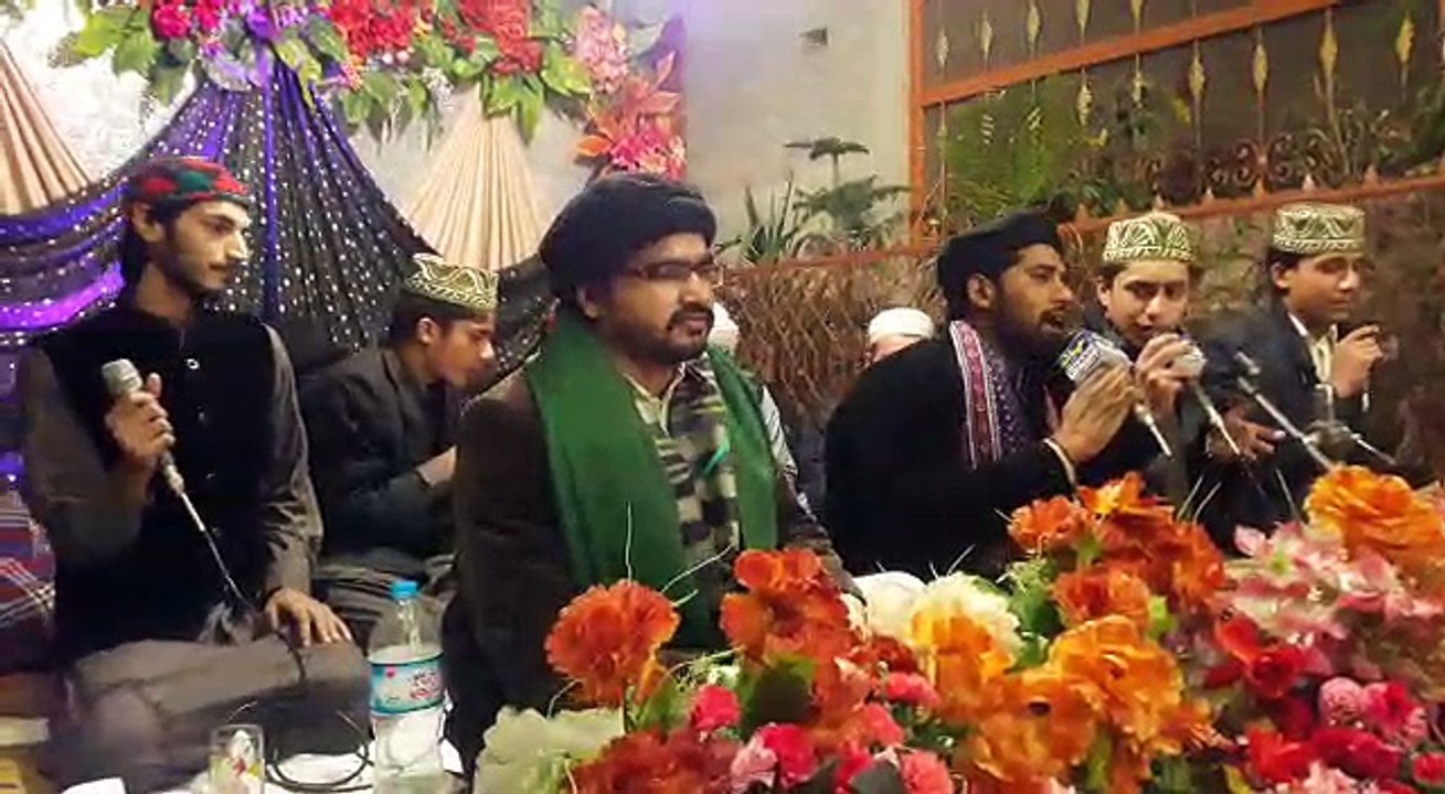 Faizan Ali Hajveri Bradran (0333-4313849, 0324-4586584)