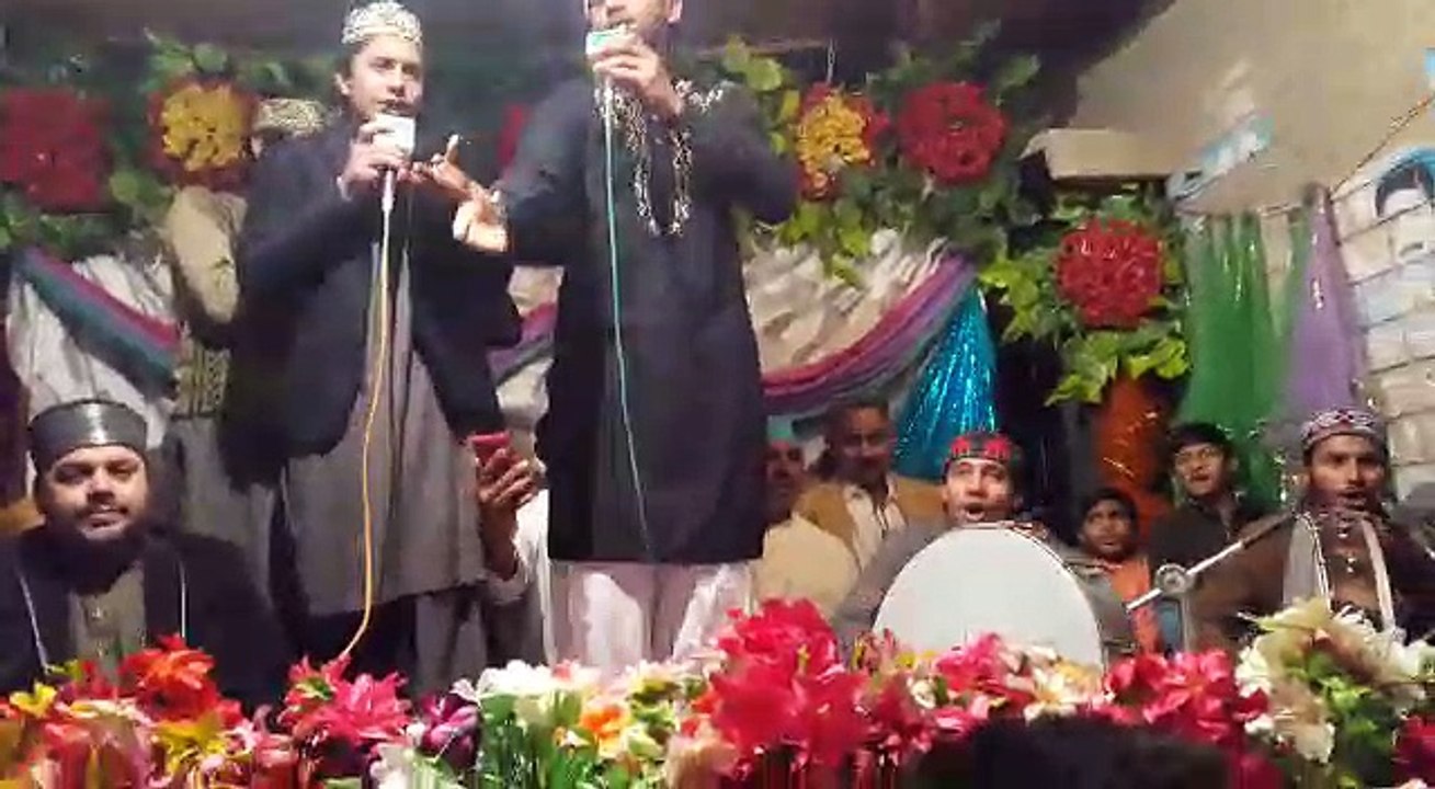 Tajpooshi_Faizan Ali Hajveri Bradran (0333-4313849, 0324-4586584)