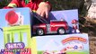 Worlds Biggest Paw Patrol SurpriseEgg! Fire Toys + Mashems w/HobbySpider by HobbyKidsTV