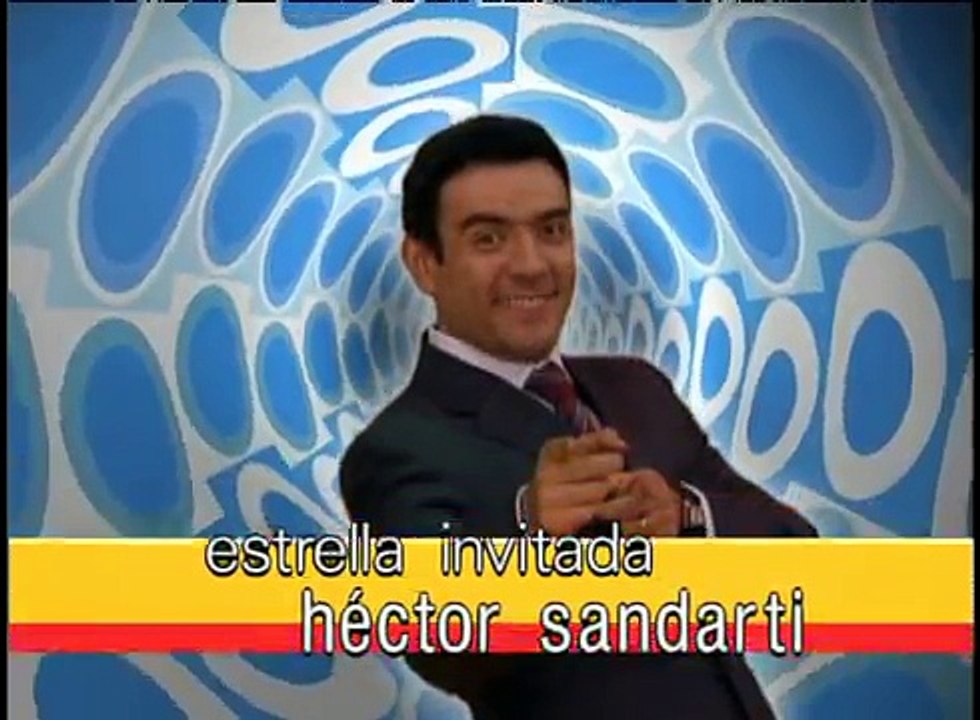 La Hora Pico Capítulo 241