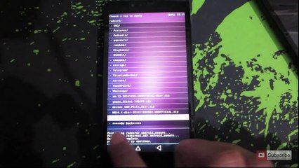 How to Download and Install MOKEE ROM on Xiaomi Redmi Note 4G