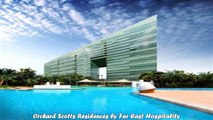 Hotels in Singapore Orchard Scotts Residences by Far East Hospitality