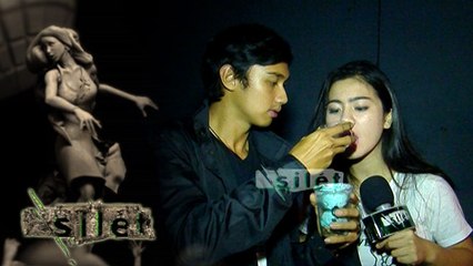 Highlight - Silet 24 Februari 2016