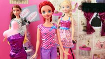 Disney Princess Royal Talking Cash Register Toy Frozen Elsa, Belle, The Little Mermaid Ariel Dolls