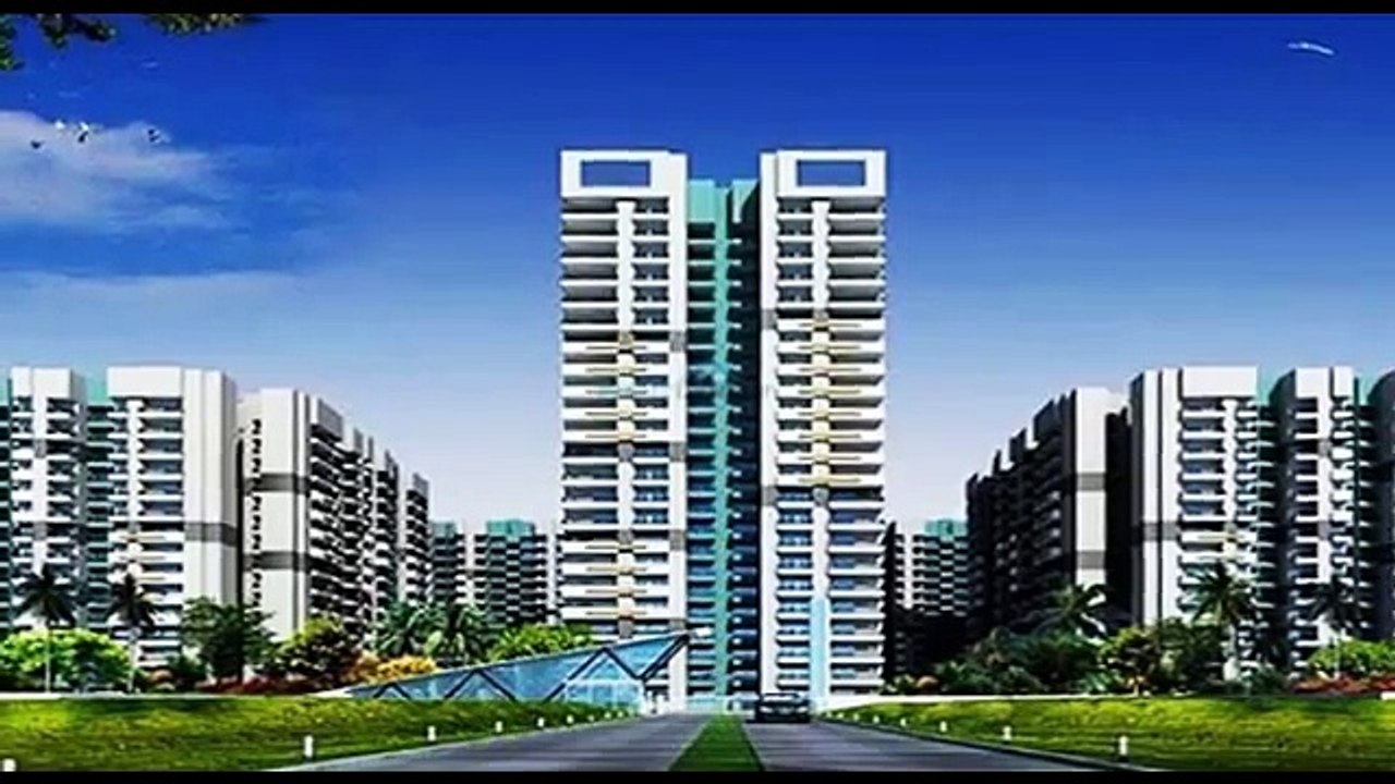 Gulshan Ikebana: Sector-143 Noida Expressway