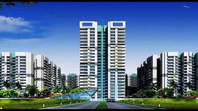Gulshan Ikebana: Sector-143 Noida Expressway