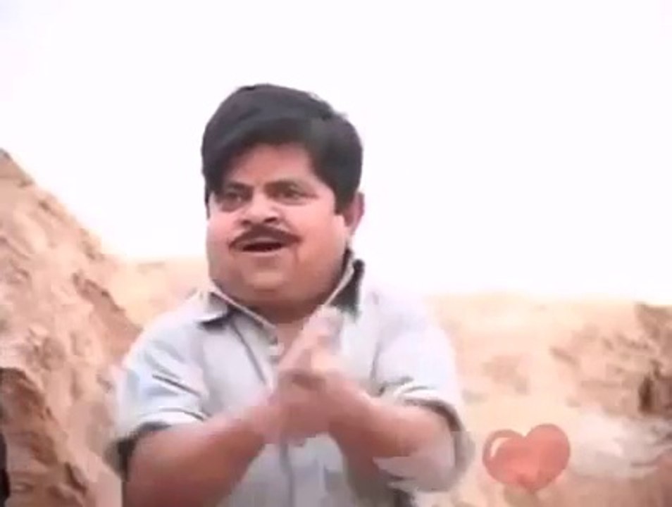 Pothwari Drama Kodu most Funny Clip - pothwari drama 2015 - Pothohari TeleFilm Comedy Drama