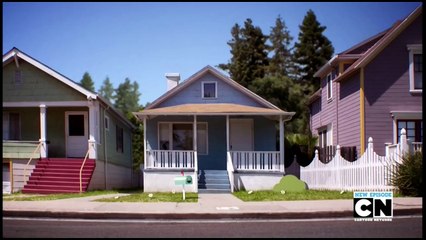 The Amazing World of Gumball - The Meaning of Life