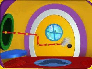 Mickey Mouse Clubhouse - Playhouse Disney - Oh Toodles! Clubhouse Story ● Daisy Bo Peep