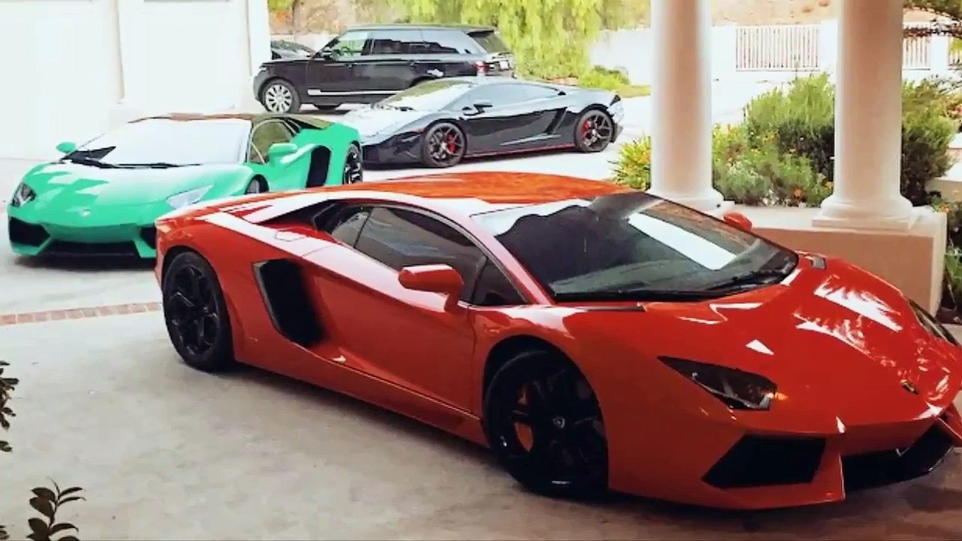 New Cars 2016