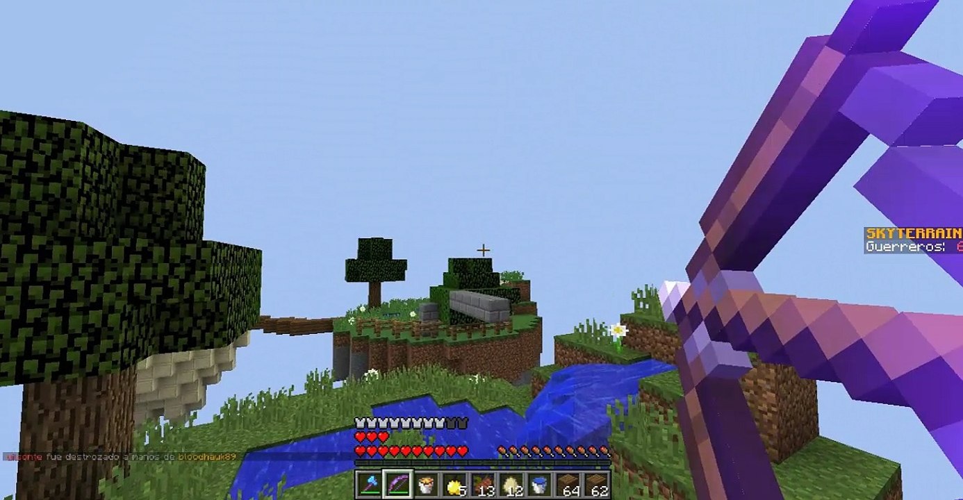 Confeti de Hacks