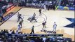 Jalen Reynolds makes awesome dunk vs. (1) Villanova - College Basketball Highlight (FULL HD)
